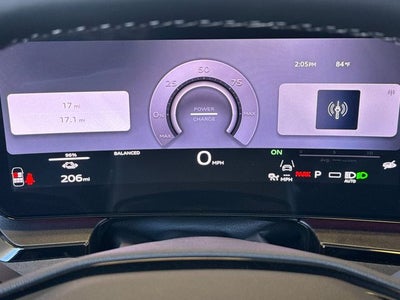 2027 Audi SQ6 e-tron Premium Plus quattro
