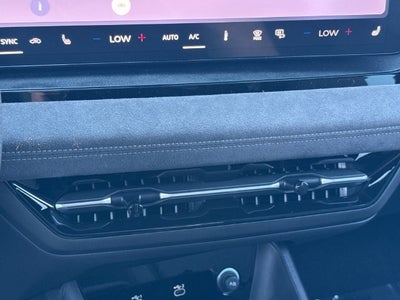 2027 Audi SQ6 e-tron Premium Plus quattro