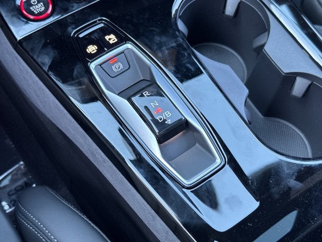 2027 Audi SQ6 e-tron Premium Plus quattro