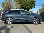 2027 Audi SQ6 e-tron Premium Plus quattro
