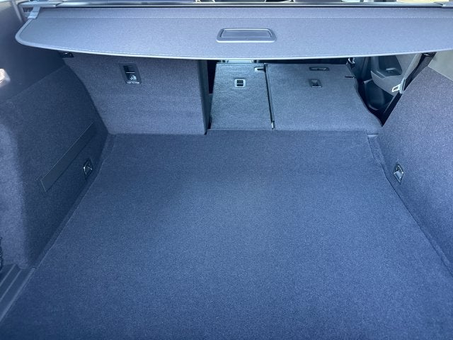 2027 Audi SQ6 e-tron Premium Plus quattro