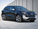 2027 Audi SQ6 e-tron Premium Plus quattro