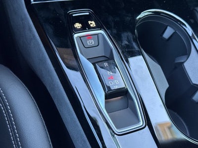 2027 Audi SQ6 e-tron Premium Plus quattro