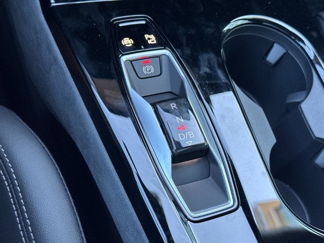 2027 Audi SQ6 e-tron Premium Plus quattro