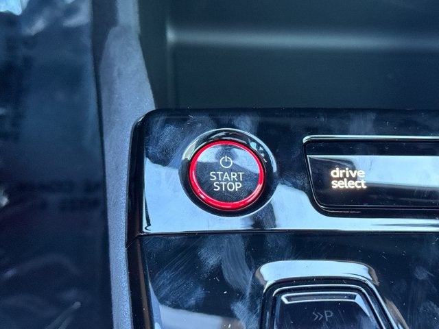 2027 Audi SQ6 e-tron Premium Plus quattro