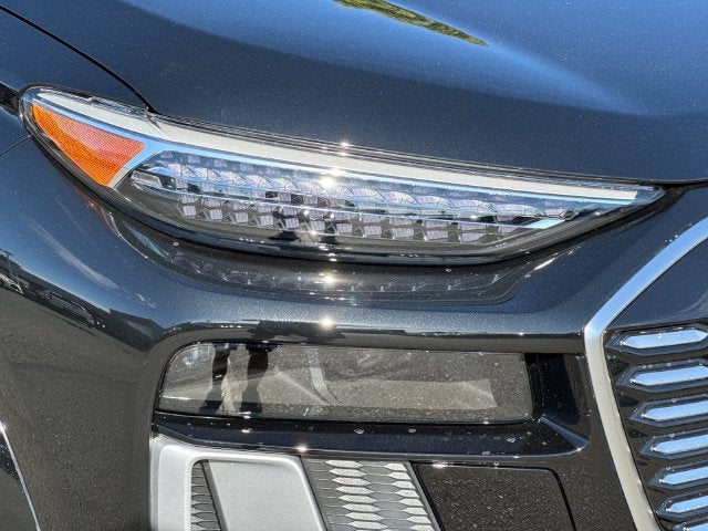 2027 Audi SQ6 e-tron Premium Plus quattro