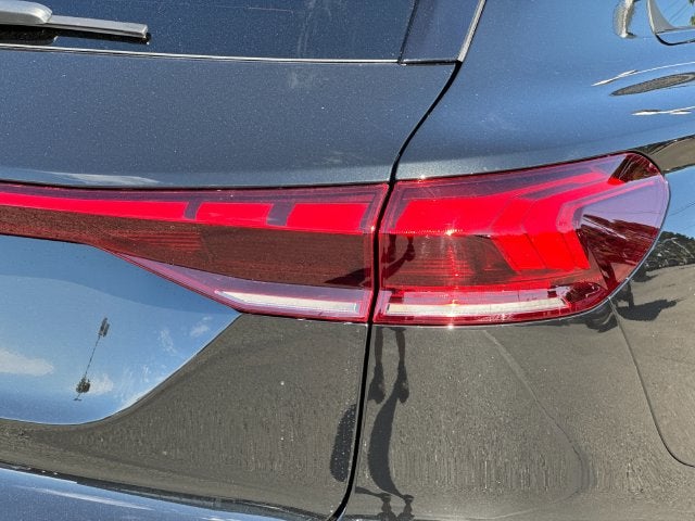 2027 Audi SQ6 e-tron Premium Plus quattro