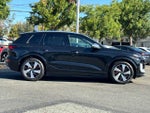 2027 Audi SQ6 e-tron Premium Plus quattro