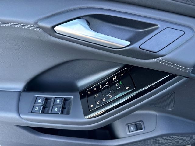 2027 Audi SQ6 e-tron Premium Plus quattro