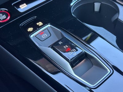 2027 Audi SQ6 e-tron Premium Plus quattro