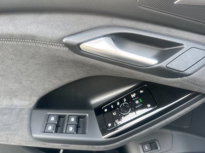 2027 Audi SQ6 e-tron Premium Plus quattro