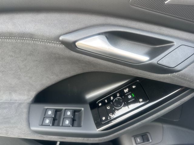 2027 Audi SQ6 e-tron Premium Plus quattro
