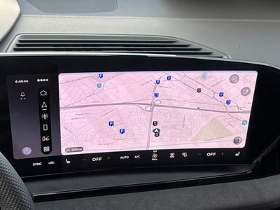 2027 Audi SQ6 e-tron Premium Plus quattro