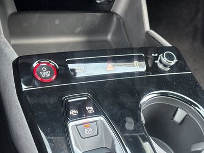 2027 Audi SQ6 e-tron Premium Plus quattro