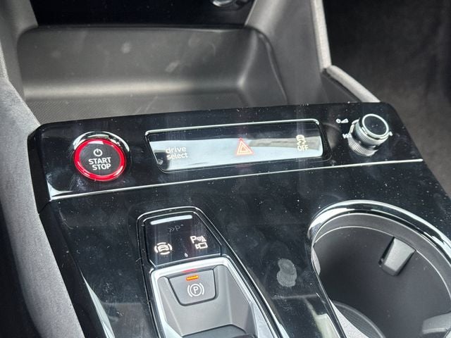 2027 Audi SQ6 e-tron Premium Plus quattro