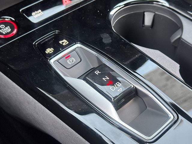 2027 Audi SQ6 e-tron Premium Plus quattro