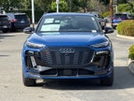 2027 Audi SQ6 e-tron Premium Plus quattro