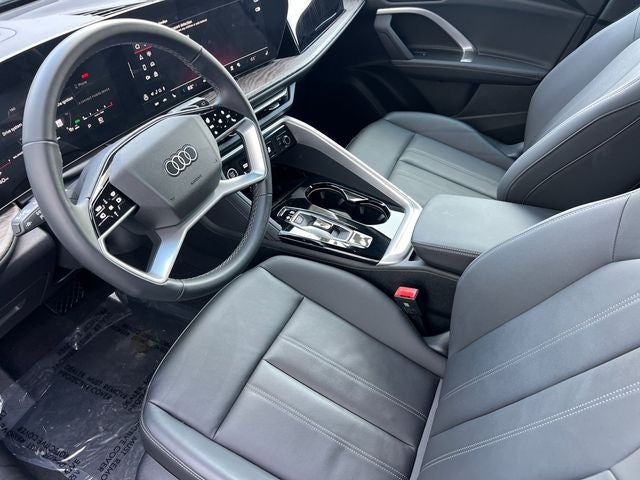 2025 Audi Q5 2.0T Premium Plus quattro