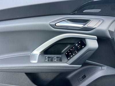 2025 Audi Q5 2.0T Premium Plus quattro