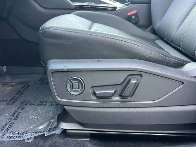 2025 Audi Q5 2.0T Premium Plus quattro