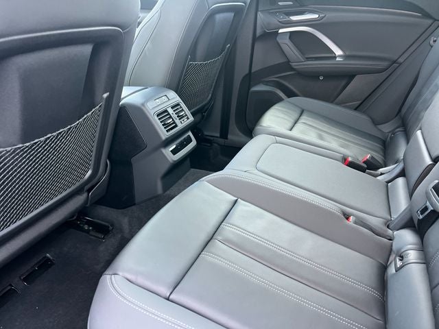 2025 Audi Q5 2.0T Premium Plus quattro