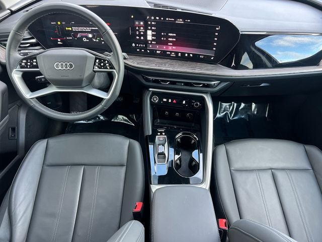2025 Audi Q5 2.0T Premium Plus quattro