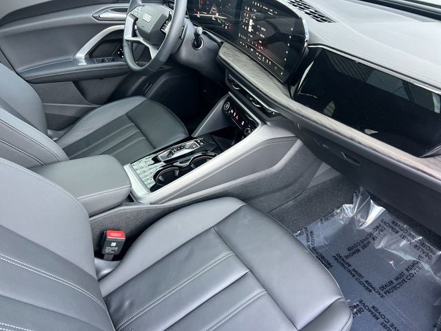 2025 Audi Q5 2.0T Premium Plus quattro