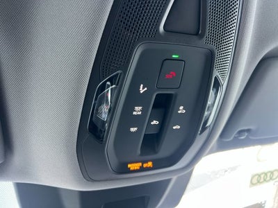 2025 Audi Q5 2.0T Premium Plus quattro