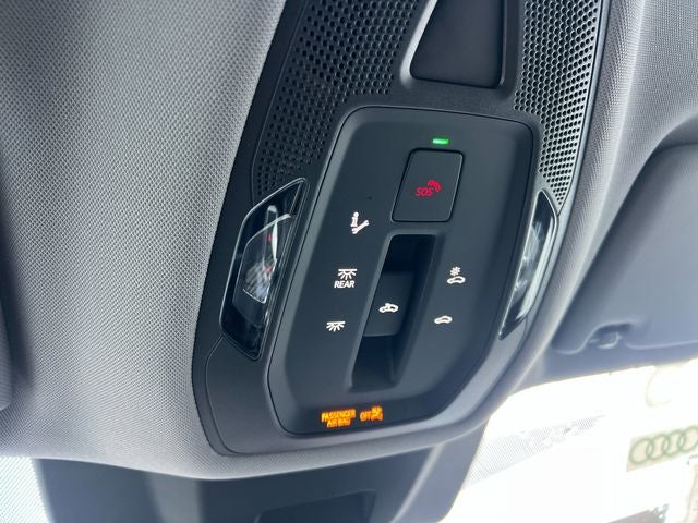 2025 Audi Q5 2.0T Premium Plus quattro