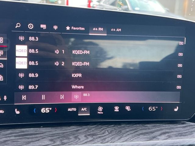 2025 Audi Q5 2.0T Premium Plus quattro