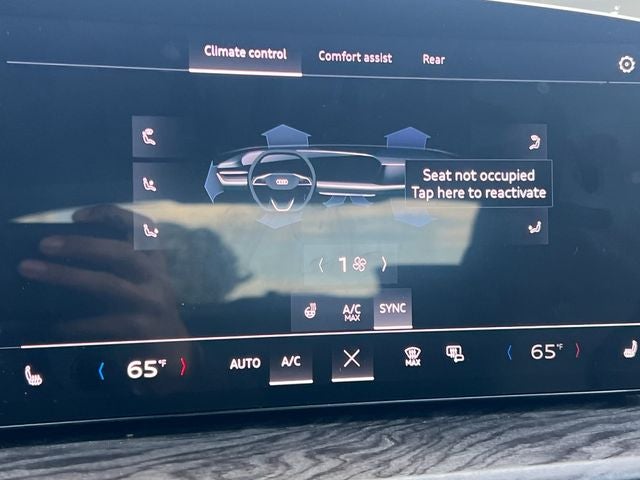 2025 Audi Q5 2.0T Premium Plus quattro