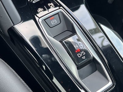 2025 Audi Q5 2.0T Premium Plus quattro
