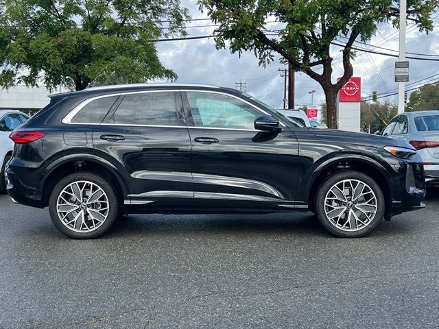2025 Audi Q5 2.0T Premium Plus quattro
