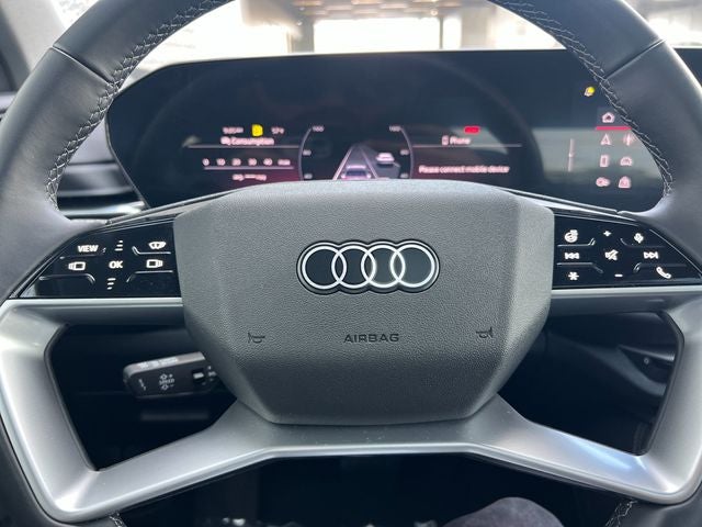 2025 Audi Q5 2.0T Premium Plus quattro