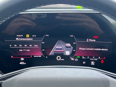 2025 Audi Q5 2.0T Premium Plus quattro