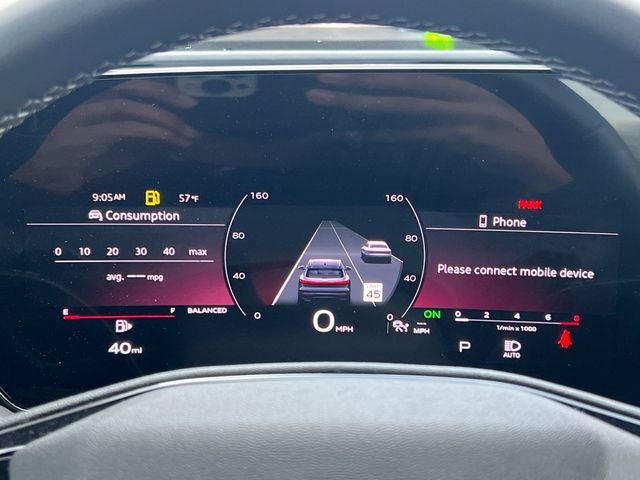 2025 Audi Q5 2.0T Premium Plus quattro