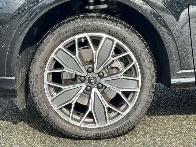 2025 Audi Q5 2.0T Premium Plus quattro