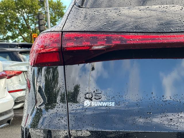 2025 Audi Q5 2.0T Premium Plus quattro