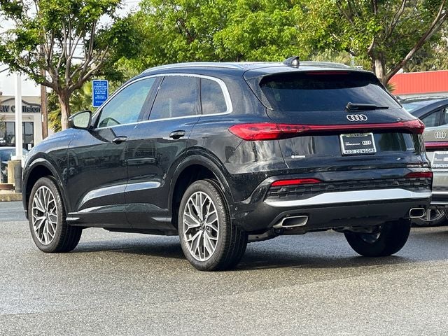 2025 Audi Q5 2.0T Premium Plus quattro