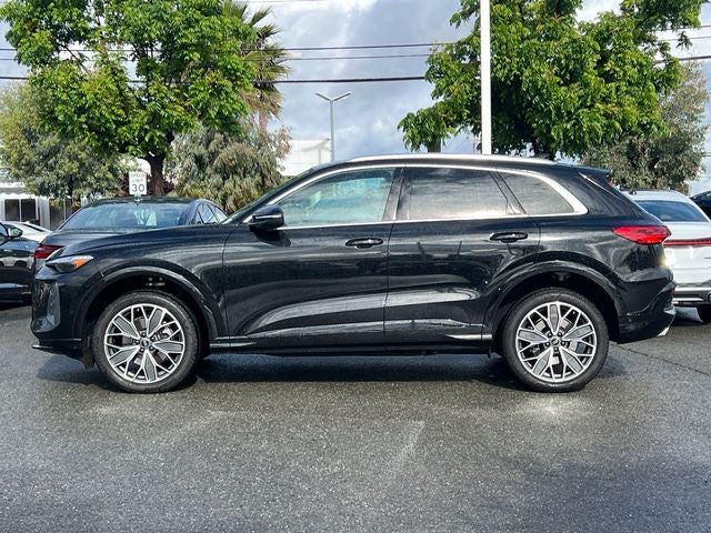 2025 Audi Q5 2.0T Premium Plus quattro