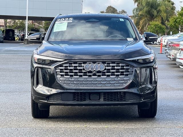2025 Audi Q5 2.0T Premium Plus quattro
