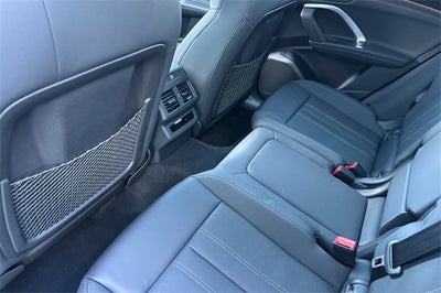 2025 Audi Q5 2.0T Premium Plus quattro