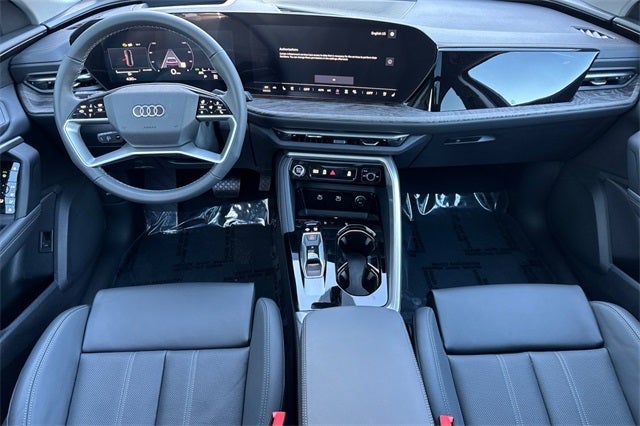 2025 Audi Q5 2.0T Premium Plus quattro