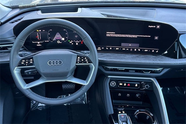 2025 Audi Q5 2.0T Premium Plus quattro