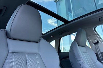 2025 Audi Q5 2.0T Premium Plus quattro