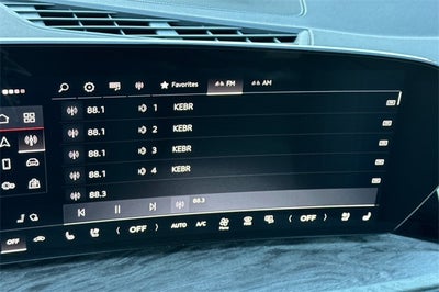 2025 Audi Q5 2.0T Premium Plus quattro