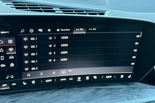 2025 Audi Q5 2.0T Premium Plus quattro