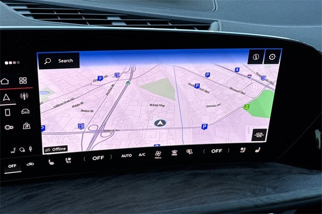 2025 Audi Q5 2.0T Premium Plus quattro