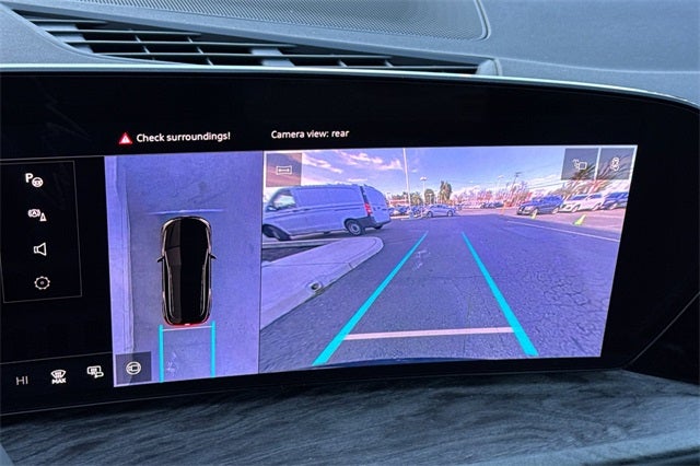 2025 Audi Q5 2.0T Premium Plus quattro