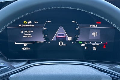 2025 Audi Q5 2.0T Premium Plus quattro